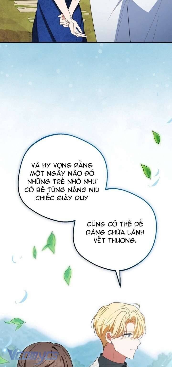 Được Yêu Thương Mà Còn Ngại Ngùng Sao! - Chap 92 - Trang 33