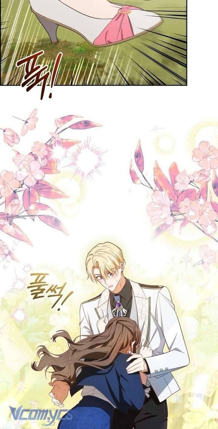 Được Yêu Thương Mà Còn Ngại Ngùng Sao! - Chap 92 - Trang 36