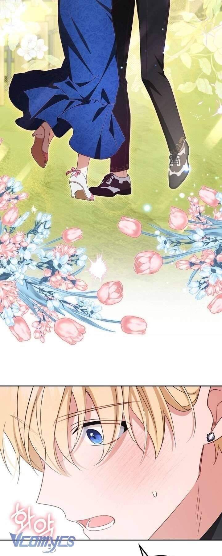Được Yêu Thương Mà Còn Ngại Ngùng Sao! - Chap 92 - Trang 37