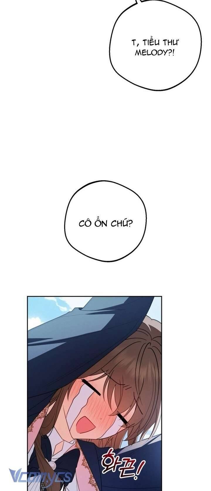 Được Yêu Thương Mà Còn Ngại Ngùng Sao! - Chap 92 - Trang 38