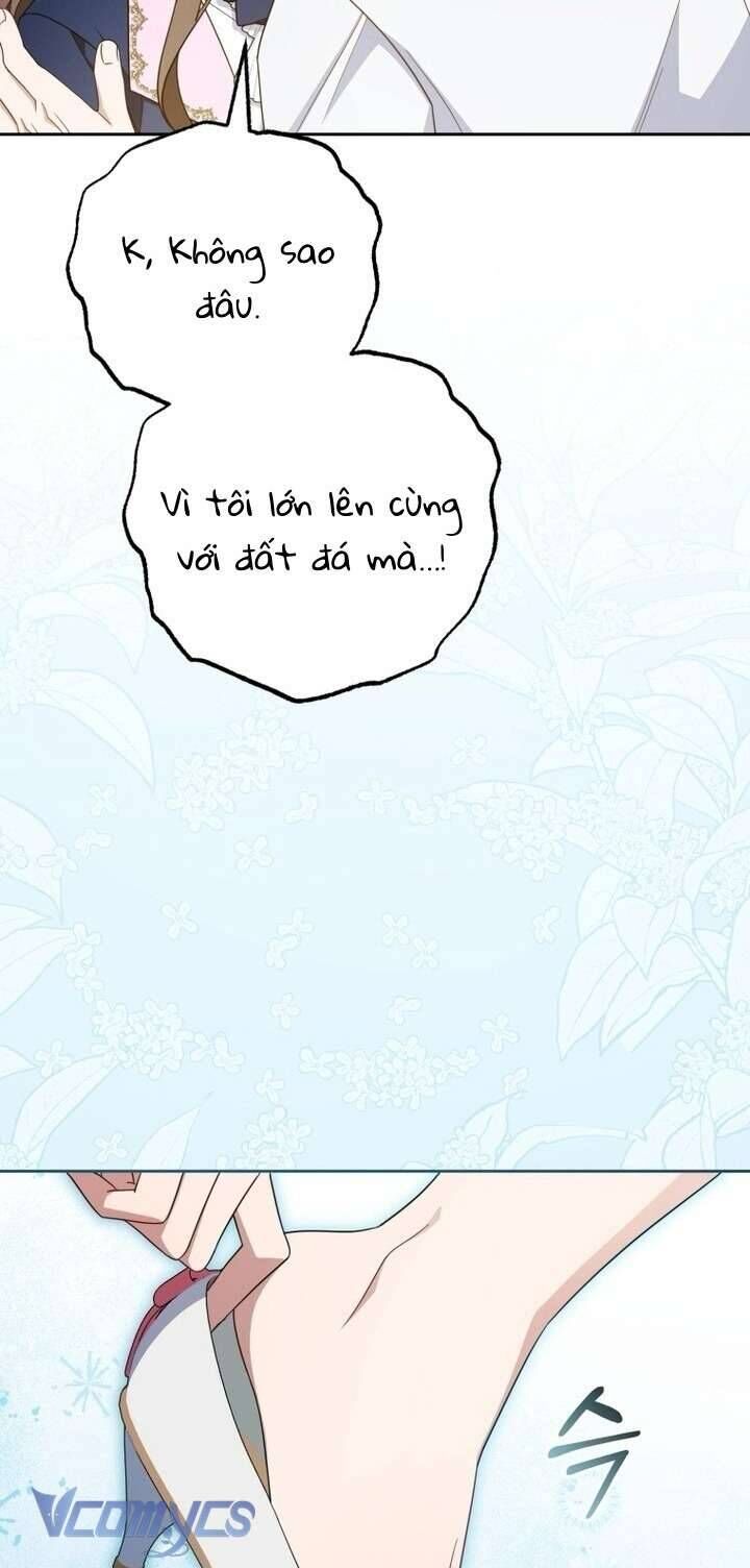 Được Yêu Thương Mà Còn Ngại Ngùng Sao! - Chap 92 - Trang 40