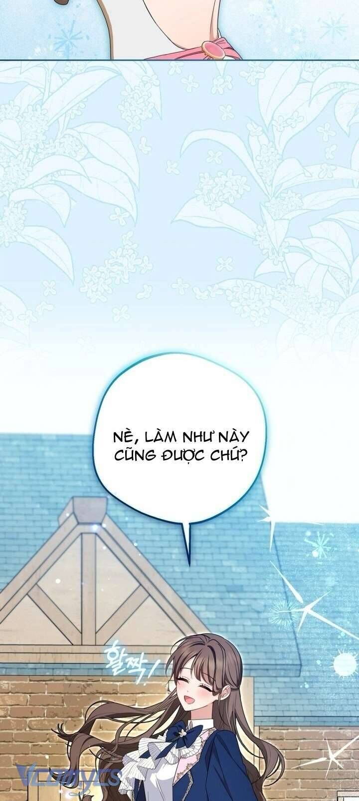 Được Yêu Thương Mà Còn Ngại Ngùng Sao! - Chap 92 - Trang 41