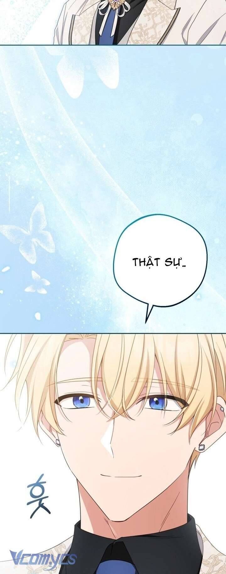 Được Yêu Thương Mà Còn Ngại Ngùng Sao! - Chap 92 - Trang 44
