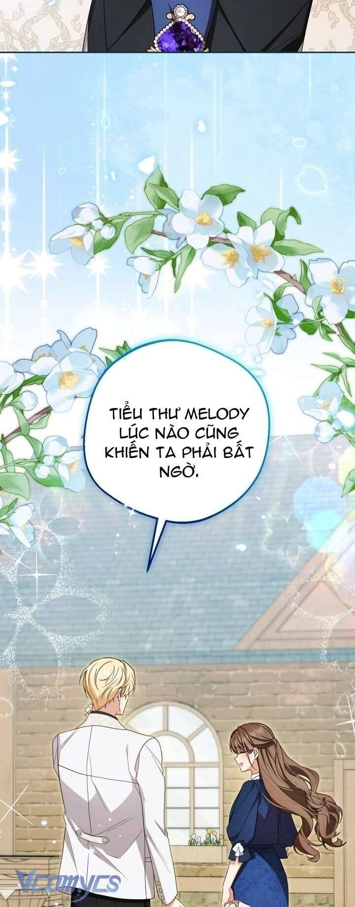 Được Yêu Thương Mà Còn Ngại Ngùng Sao! - Chap 92 - Trang 45