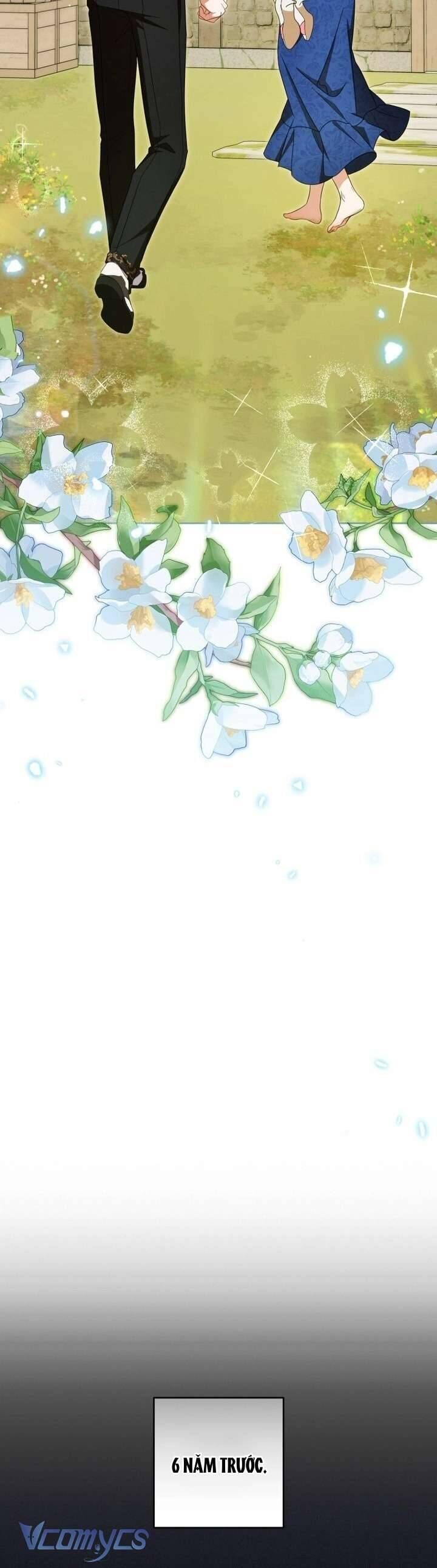 Được Yêu Thương Mà Còn Ngại Ngùng Sao! - Chap 92 - Trang 46