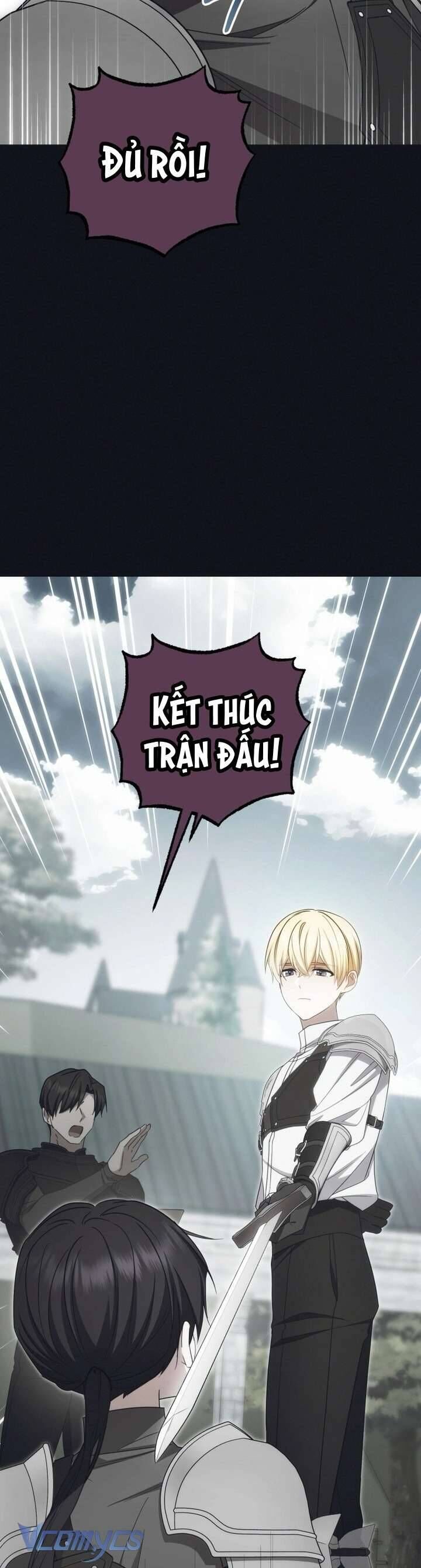 Được Yêu Thương Mà Còn Ngại Ngùng Sao! - Chap 92 - Trang 52