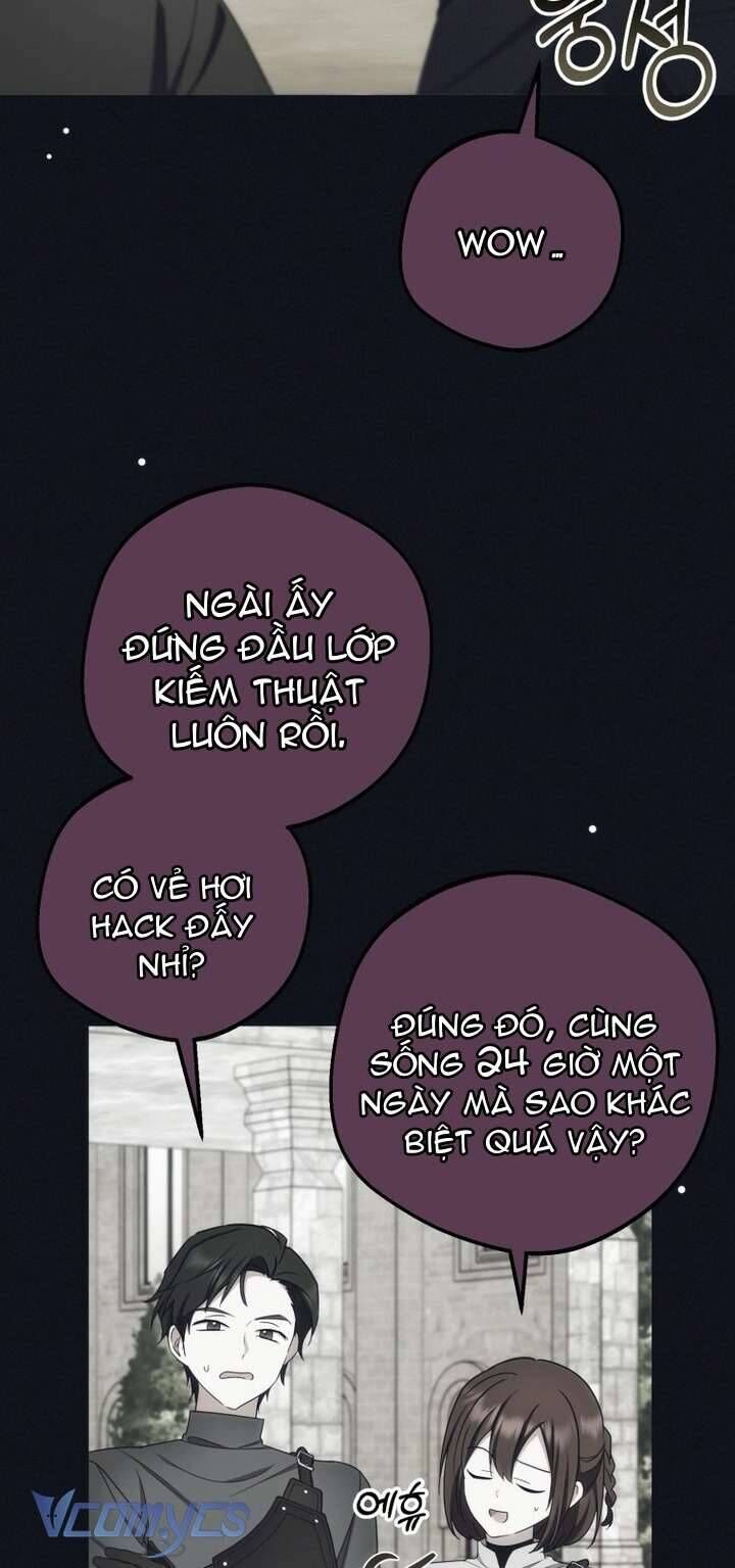Được Yêu Thương Mà Còn Ngại Ngùng Sao! - Chap 92 - Trang 55