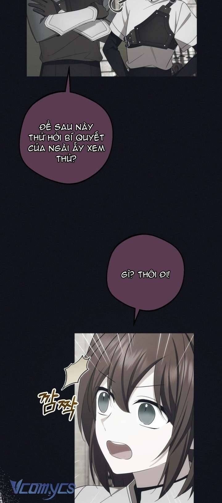 Được Yêu Thương Mà Còn Ngại Ngùng Sao! - Chap 92 - Trang 56