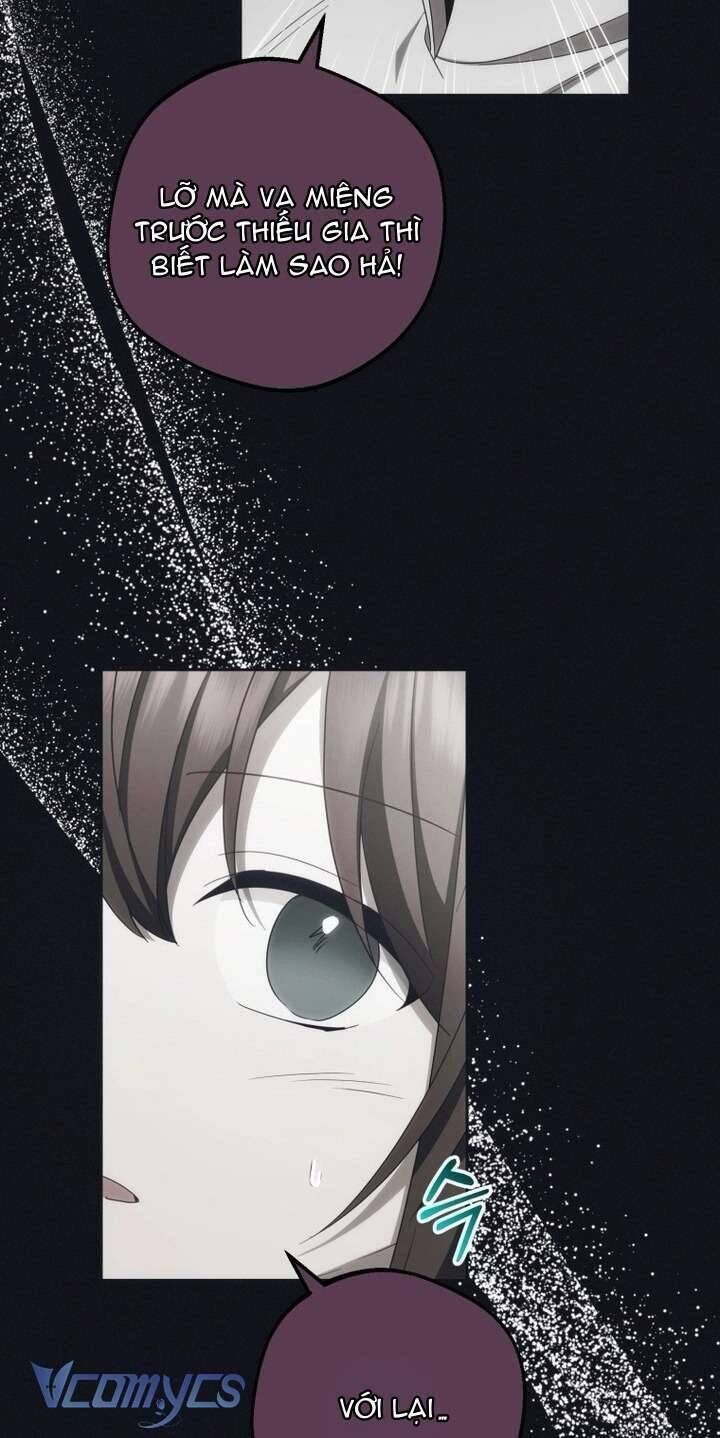 Được Yêu Thương Mà Còn Ngại Ngùng Sao! - Chap 92 - Trang 57