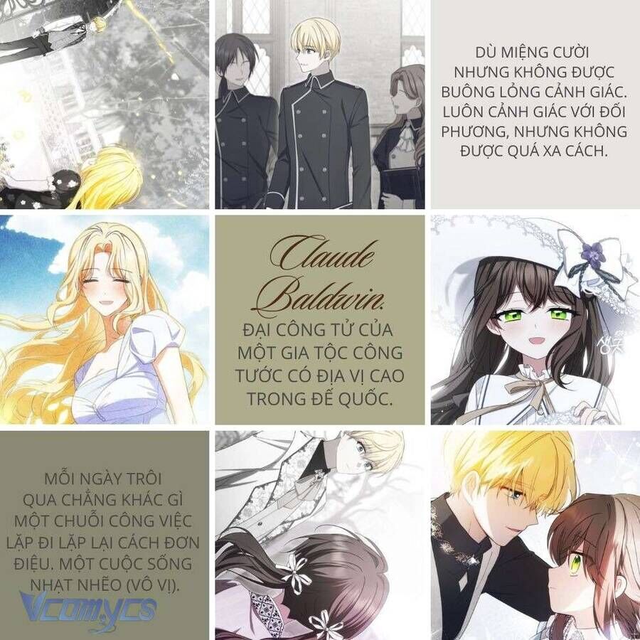 Được Yêu Thương Mà Còn Ngại Ngùng Sao! - Chap 92 - Trang 61