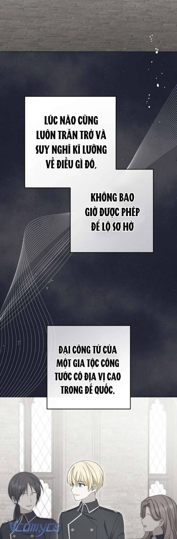 Được Yêu Thương Mà Còn Ngại Ngùng Sao! - Chap 93 - Trang 2