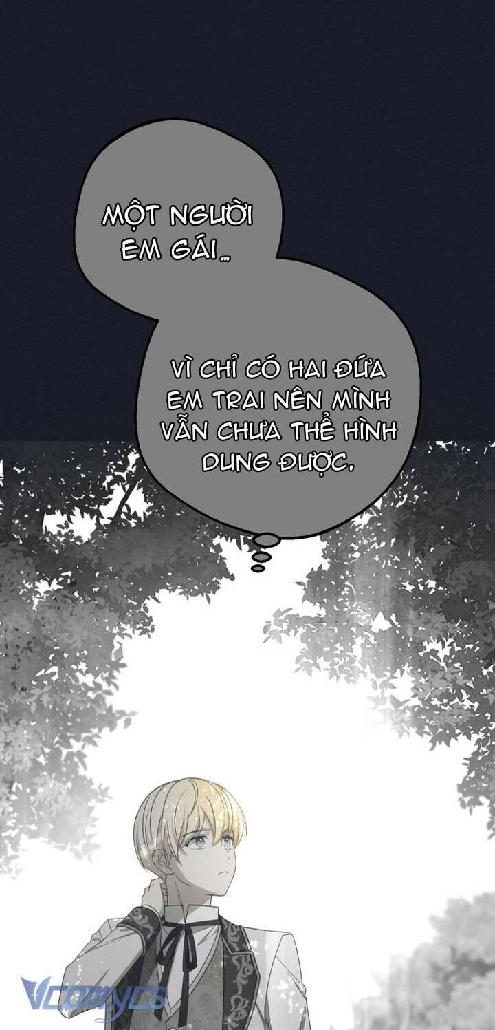 Được Yêu Thương Mà Còn Ngại Ngùng Sao! - Chap 93 - Trang 11