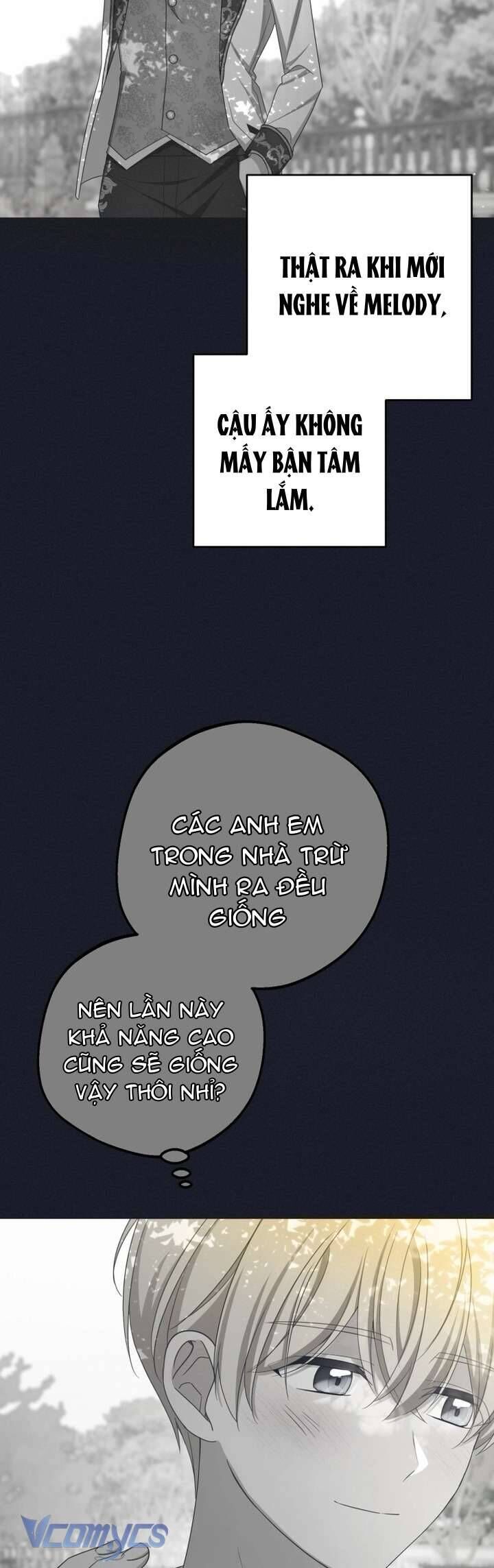 Được Yêu Thương Mà Còn Ngại Ngùng Sao! - Chap 93 - Trang 12