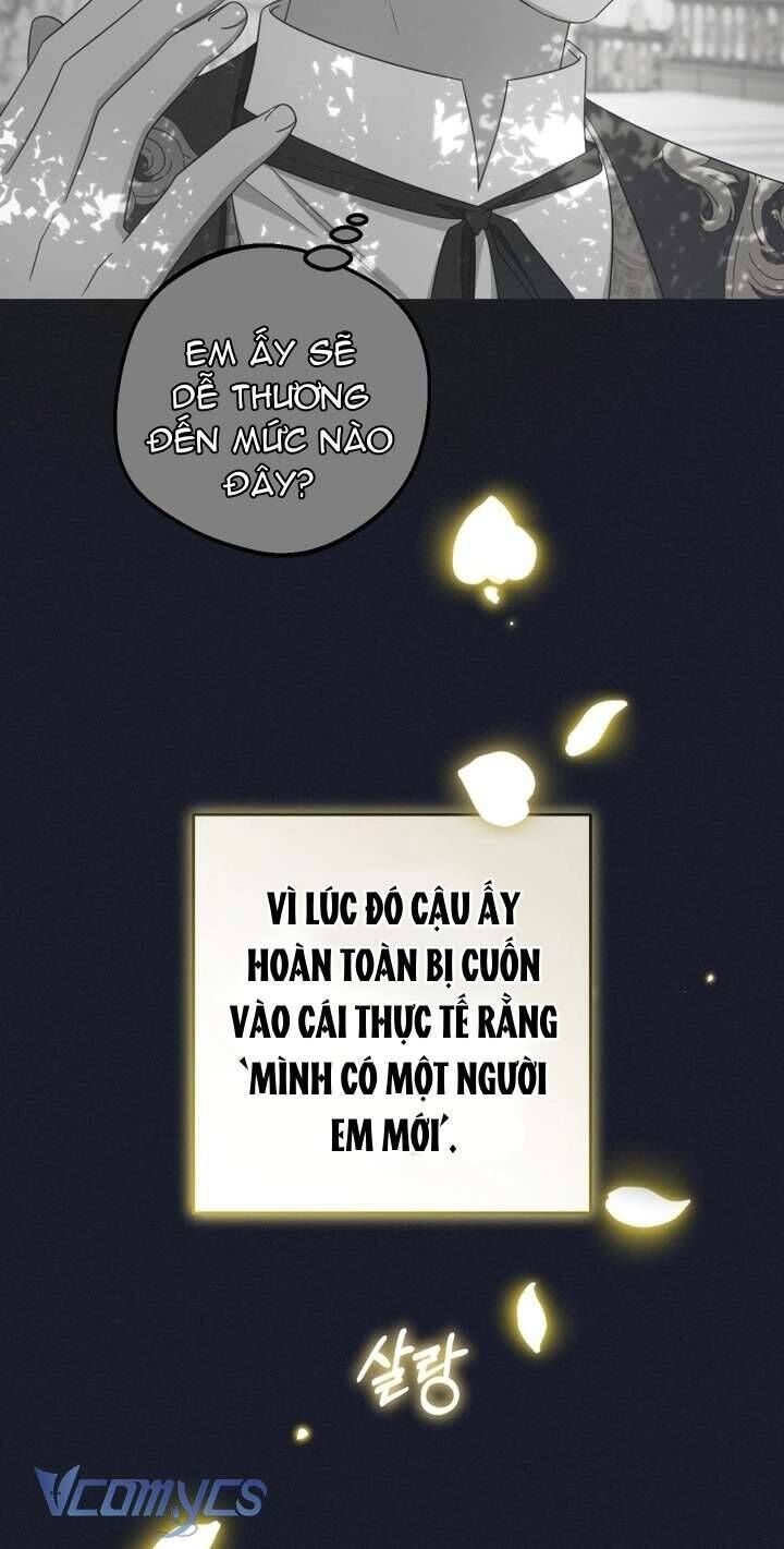 Được Yêu Thương Mà Còn Ngại Ngùng Sao! - Chap 93 - Trang 13