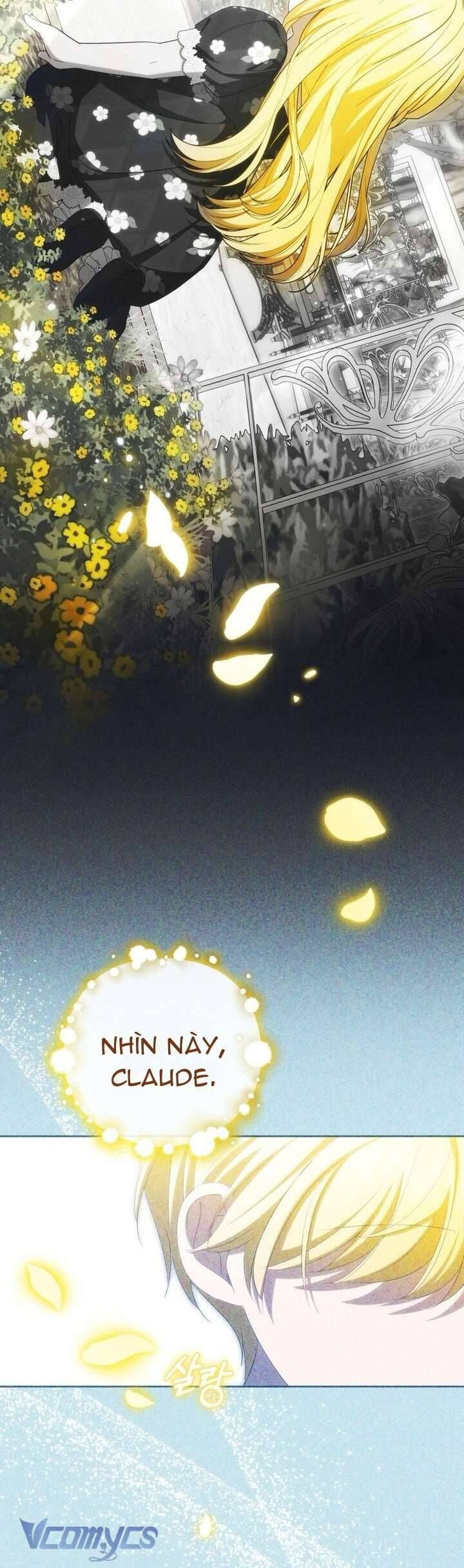 Được Yêu Thương Mà Còn Ngại Ngùng Sao! - Chap 93 - Trang 16