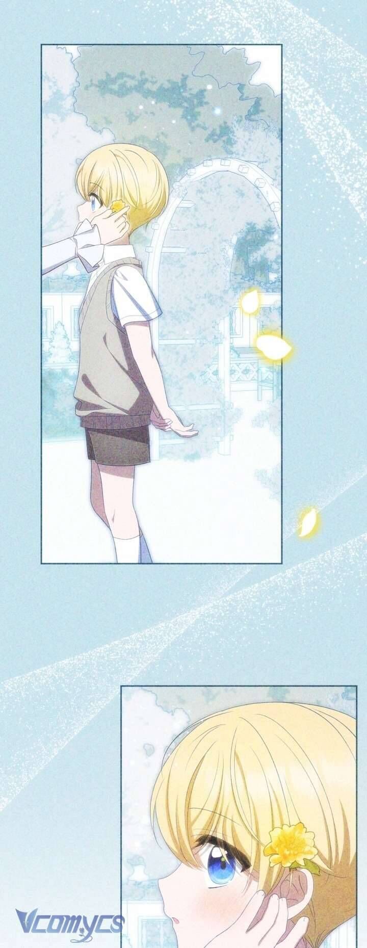 Được Yêu Thương Mà Còn Ngại Ngùng Sao! - Chap 93 - Trang 17