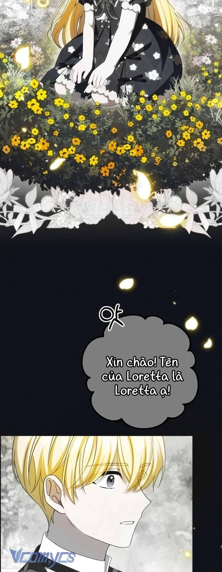 Được Yêu Thương Mà Còn Ngại Ngùng Sao! - Chap 93 - Trang 20