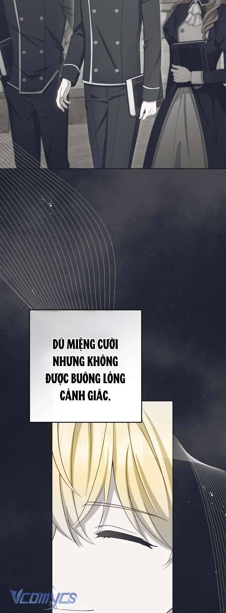 Được Yêu Thương Mà Còn Ngại Ngùng Sao! - Chap 93 - Trang 3