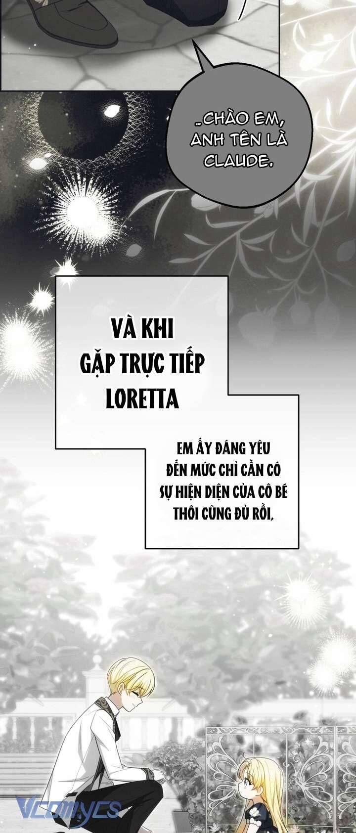 Được Yêu Thương Mà Còn Ngại Ngùng Sao! - Chap 93 - Trang 24