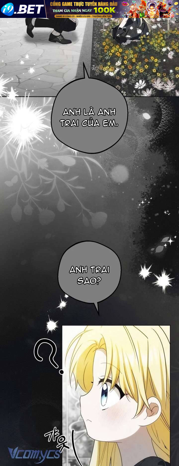 Được Yêu Thương Mà Còn Ngại Ngùng Sao! - Chap 93 - Trang 25
