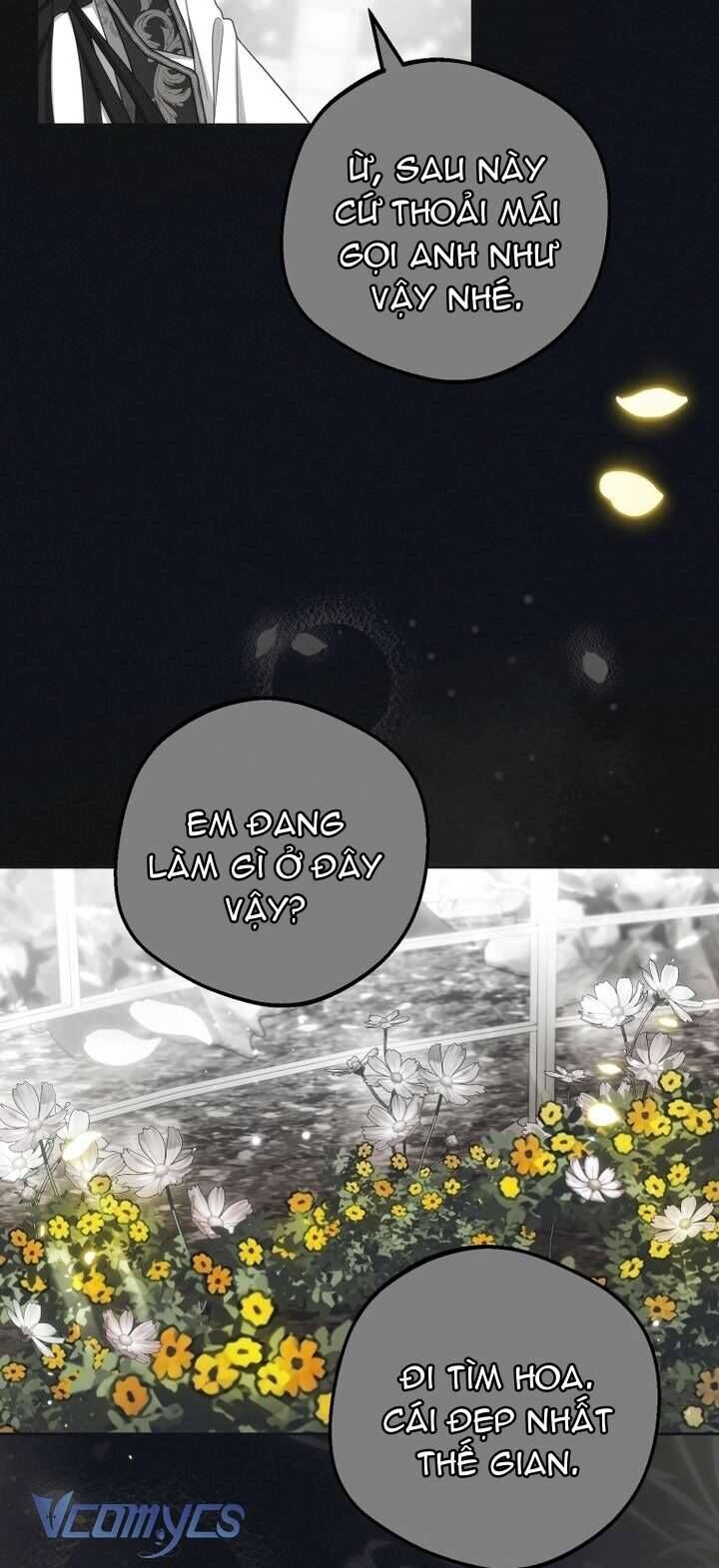Được Yêu Thương Mà Còn Ngại Ngùng Sao! - Chap 93 - Trang 27