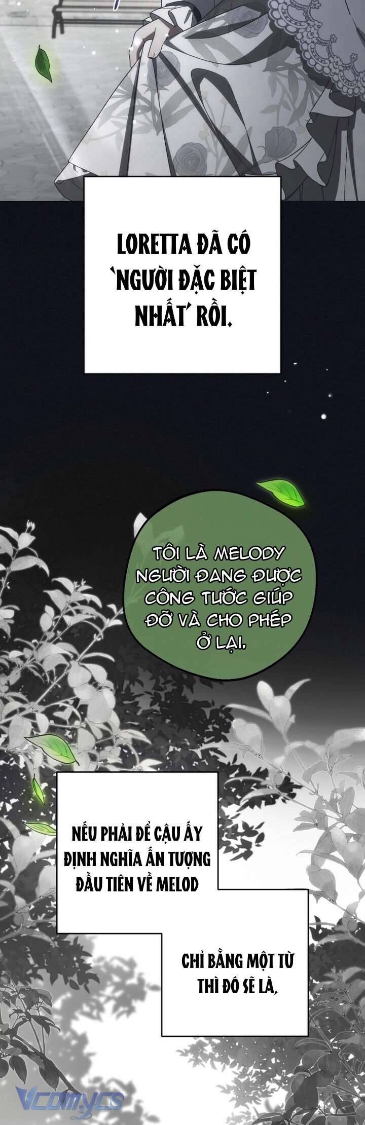 Được Yêu Thương Mà Còn Ngại Ngùng Sao! - Chap 93 - Trang 30