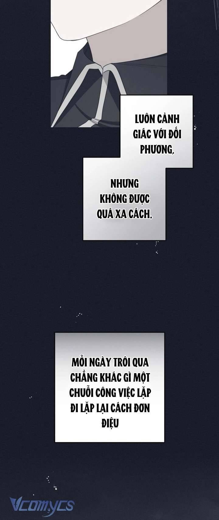 Được Yêu Thương Mà Còn Ngại Ngùng Sao! - Chap 93 - Trang 4