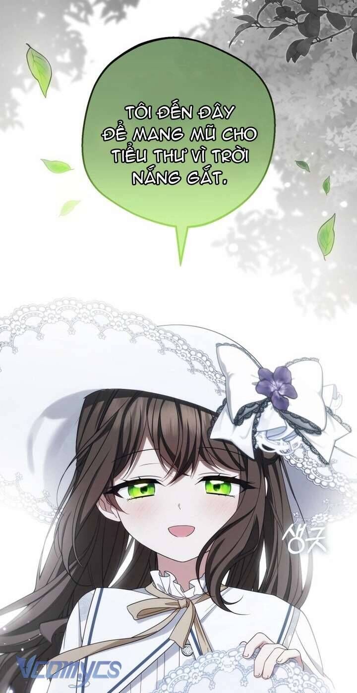 Được Yêu Thương Mà Còn Ngại Ngùng Sao! - Chap 93 - Trang 31