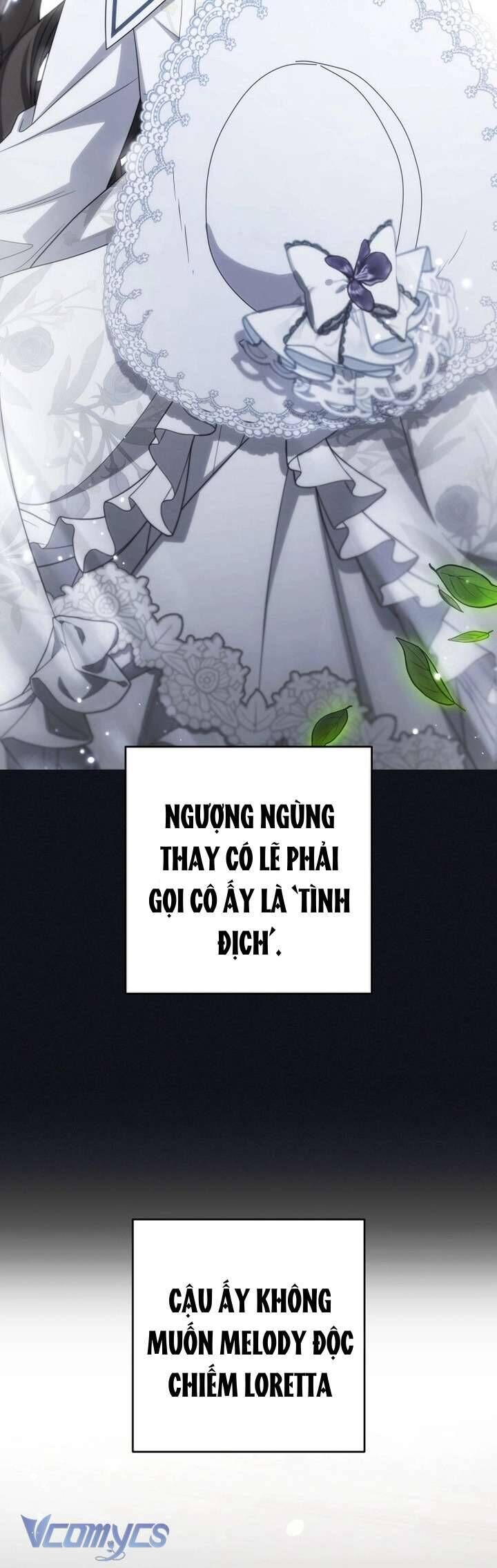 Được Yêu Thương Mà Còn Ngại Ngùng Sao! - Chap 93 - Trang 32