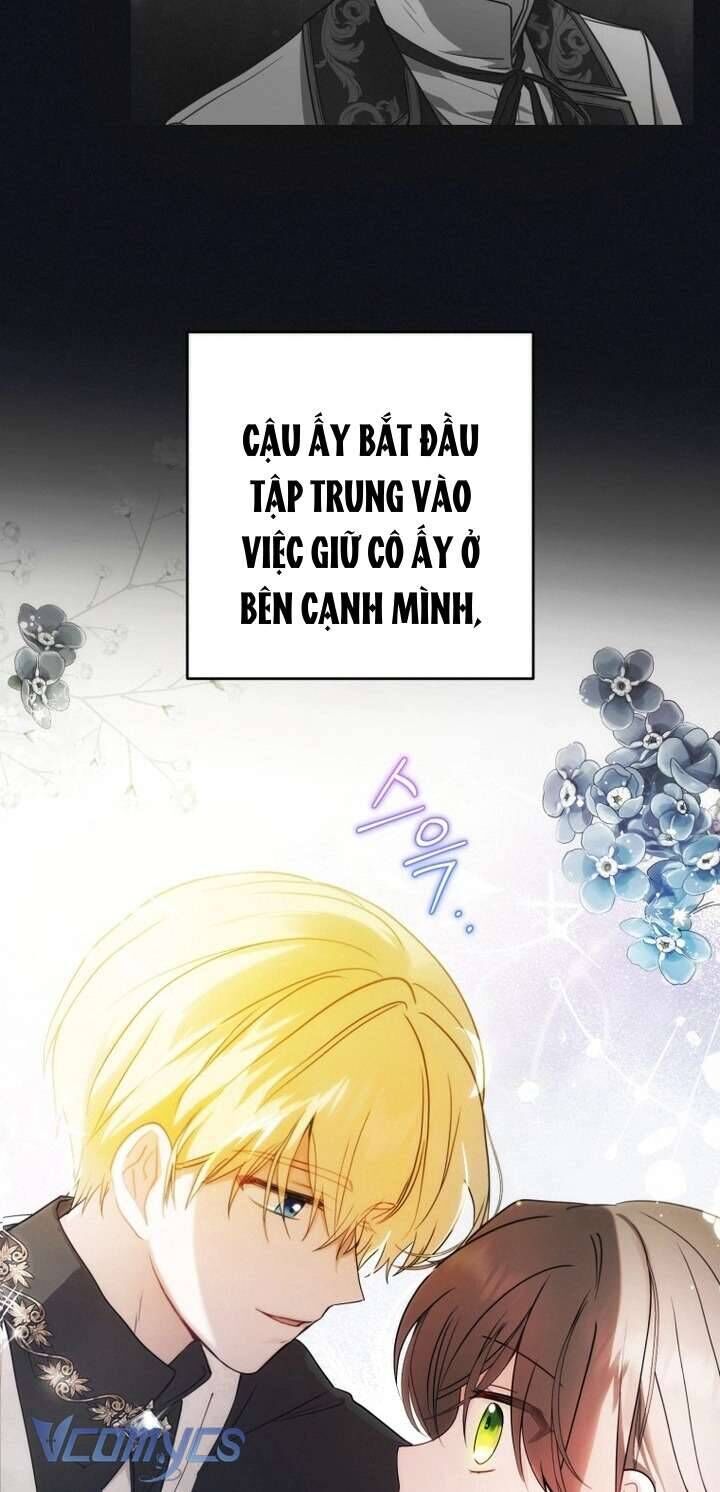Được Yêu Thương Mà Còn Ngại Ngùng Sao! - Chap 93 - Trang 34