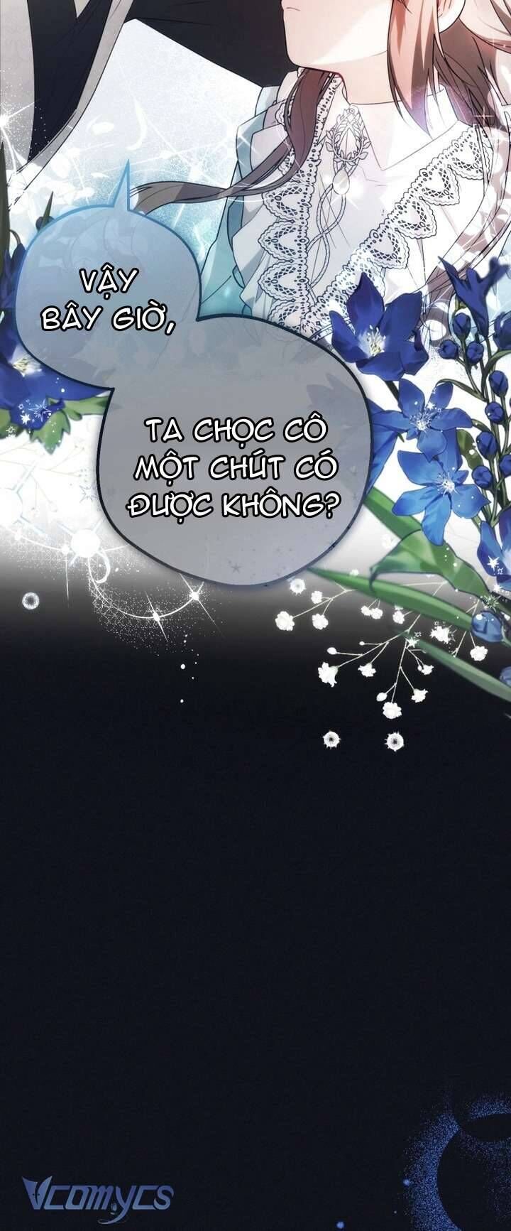 Được Yêu Thương Mà Còn Ngại Ngùng Sao! - Chap 93 - Trang 35