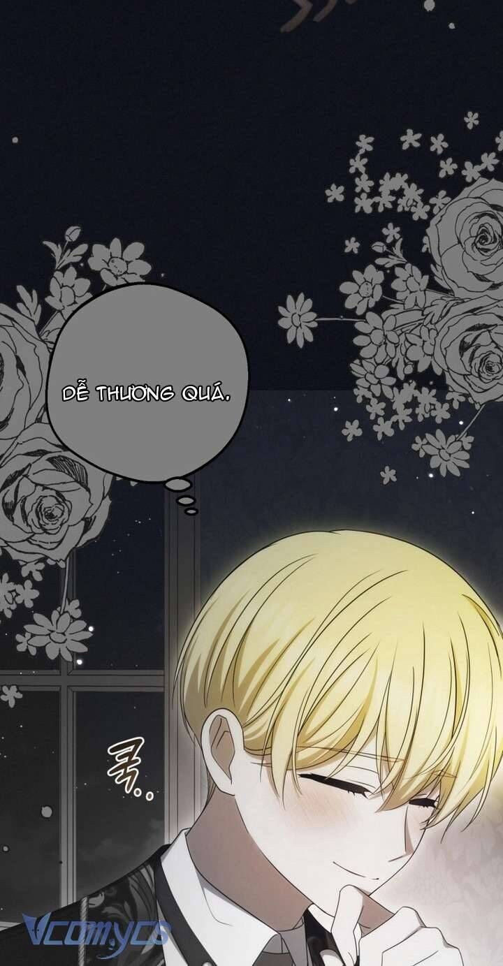 Được Yêu Thương Mà Còn Ngại Ngùng Sao! - Chap 93 - Trang 40