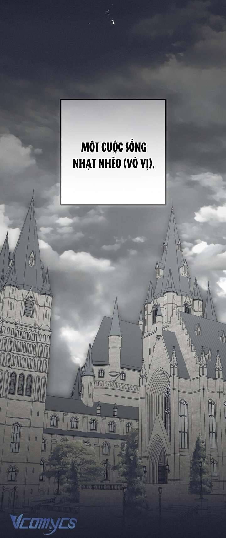 Được Yêu Thương Mà Còn Ngại Ngùng Sao! - Chap 93 - Trang 5