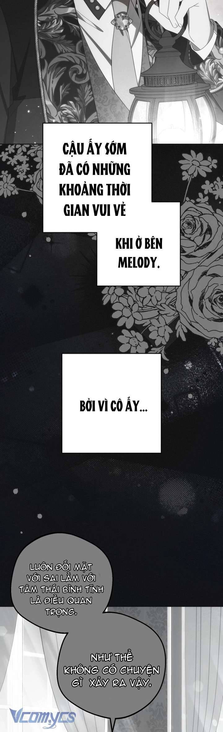 Được Yêu Thương Mà Còn Ngại Ngùng Sao! - Chap 93 - Trang 41