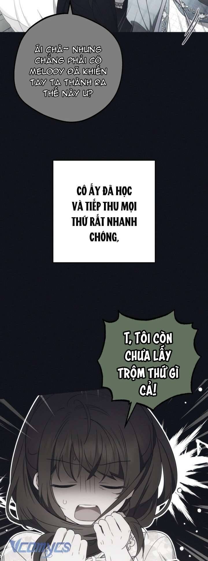 Được Yêu Thương Mà Còn Ngại Ngùng Sao! - Chap 93 - Trang 44