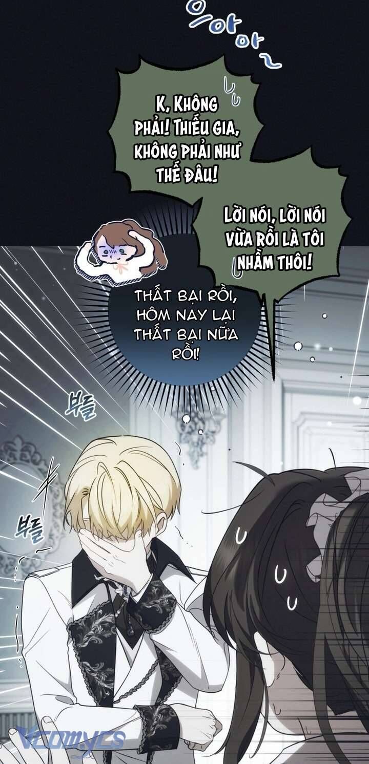 Được Yêu Thương Mà Còn Ngại Ngùng Sao! - Chap 93 - Trang 46