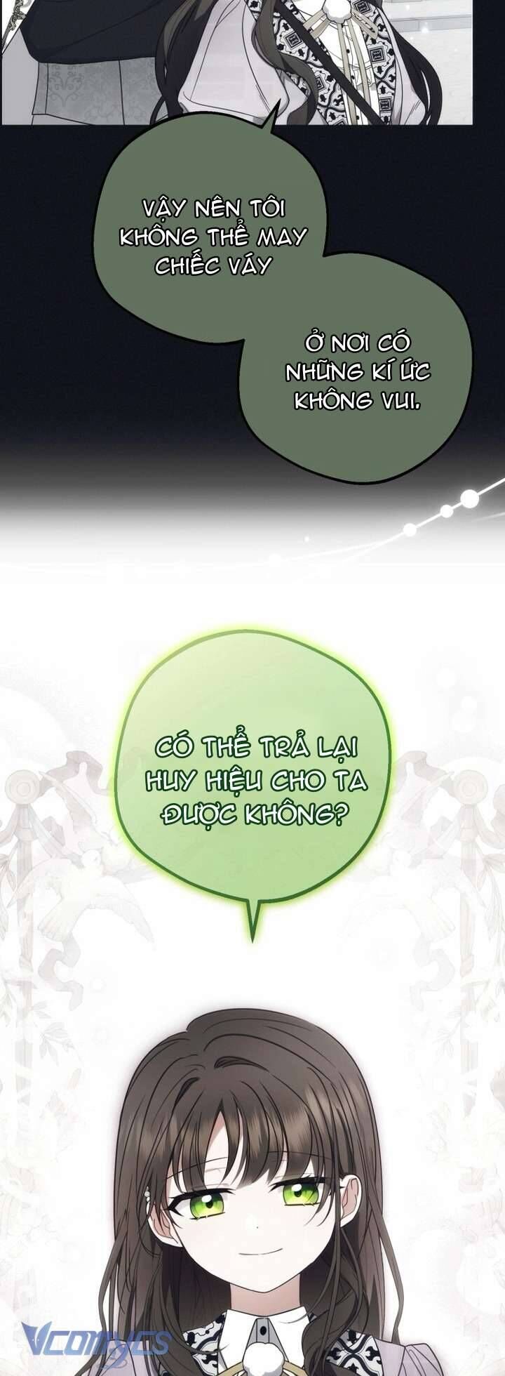 Được Yêu Thương Mà Còn Ngại Ngùng Sao! - Chap 93 - Trang 48