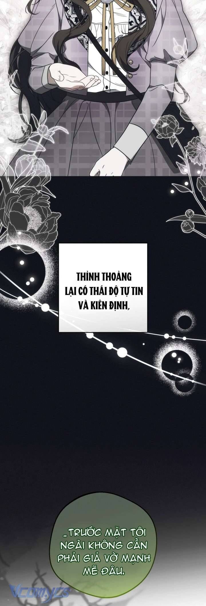 Được Yêu Thương Mà Còn Ngại Ngùng Sao! - Chap 93 - Trang 49