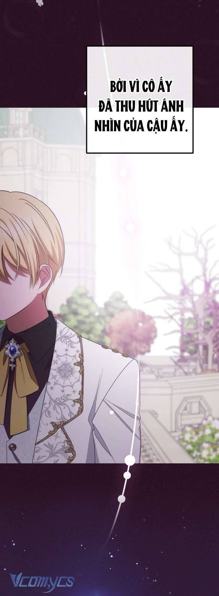 Được Yêu Thương Mà Còn Ngại Ngùng Sao! - Chap 93 - Trang 53