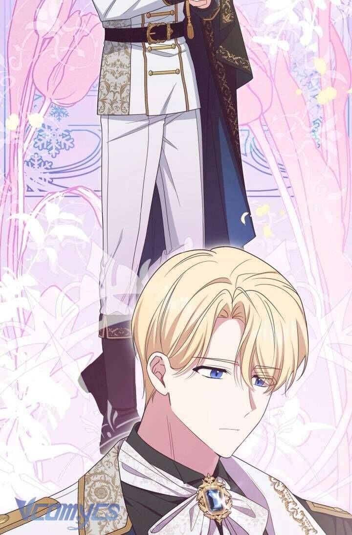 Được Yêu Thương Mà Còn Ngại Ngùng Sao! - Chap 93 - Trang 56