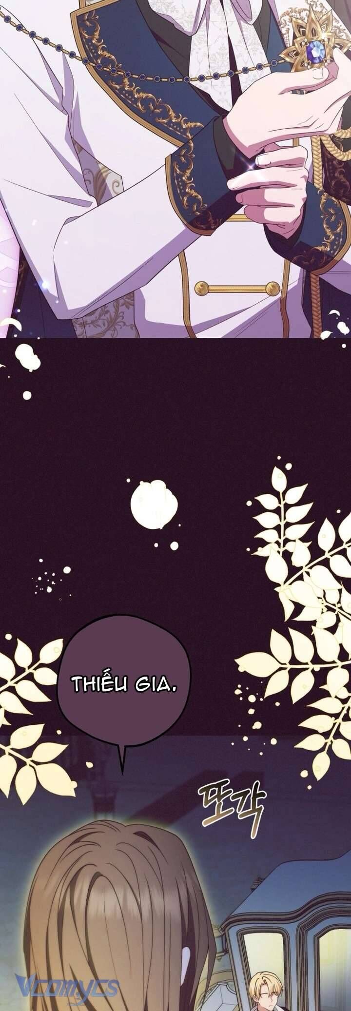 Được Yêu Thương Mà Còn Ngại Ngùng Sao! - Chap 93 - Trang 57