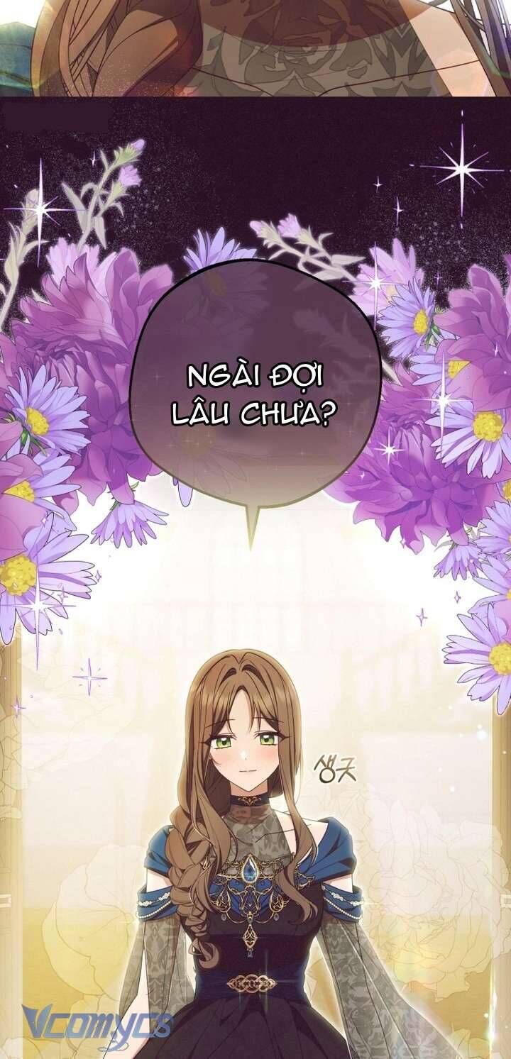 Được Yêu Thương Mà Còn Ngại Ngùng Sao! - Chap 93 - Trang 60