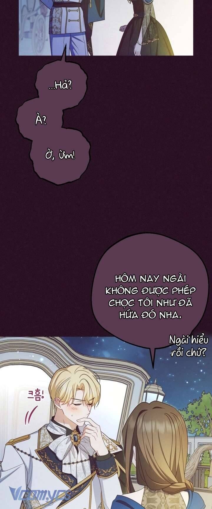 Được Yêu Thương Mà Còn Ngại Ngùng Sao! - Chap 93 - Trang 64