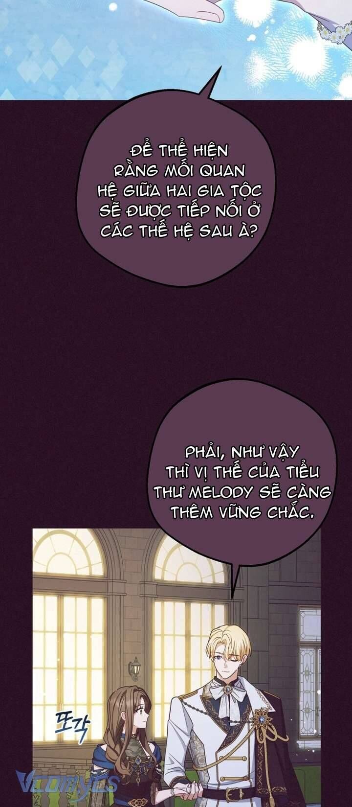 Được Yêu Thương Mà Còn Ngại Ngùng Sao! - Chap 93 - Trang 66