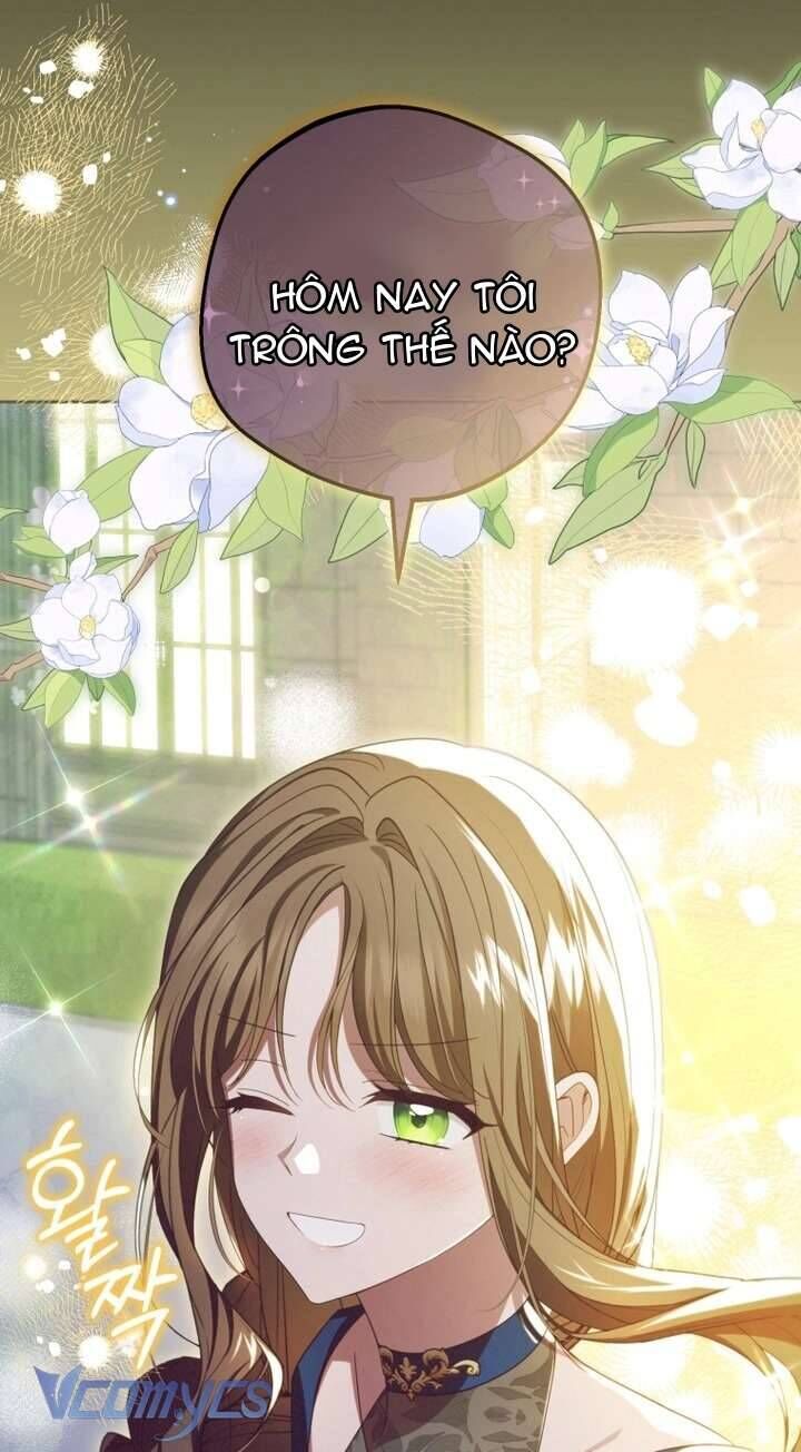 Được Yêu Thương Mà Còn Ngại Ngùng Sao! - Chap 93 - Trang 68