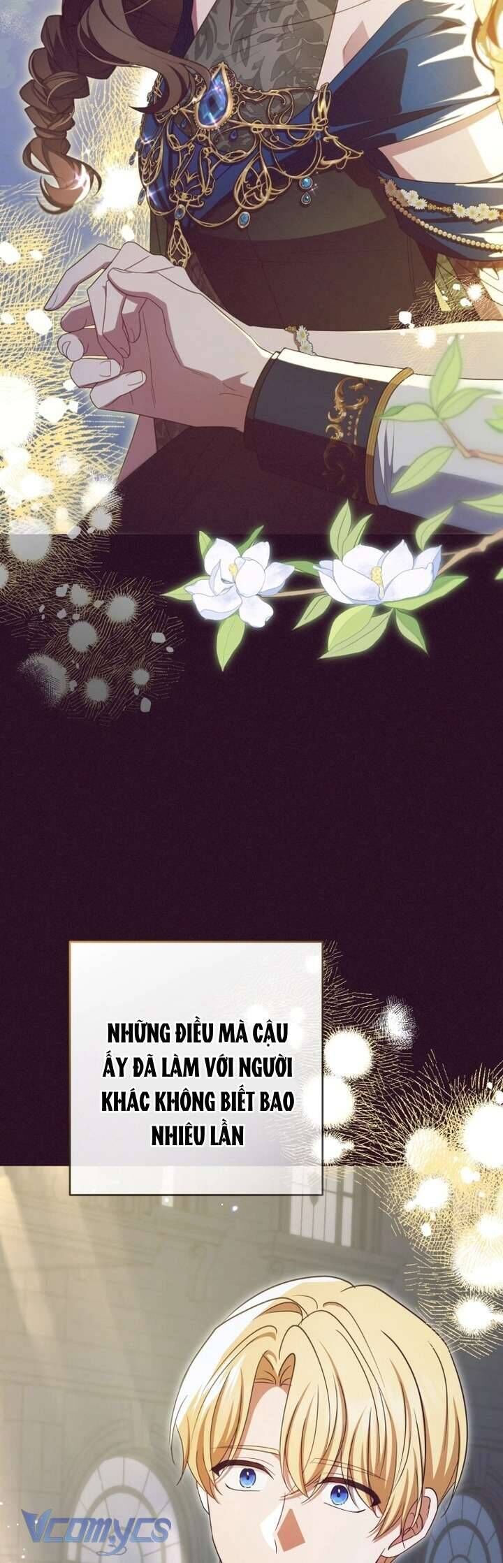 Được Yêu Thương Mà Còn Ngại Ngùng Sao! - Chap 93 - Trang 69