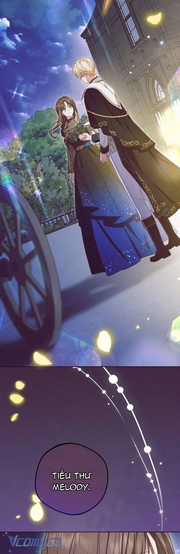 Được Yêu Thương Mà Còn Ngại Ngùng Sao! - Chap 93 - Trang 72