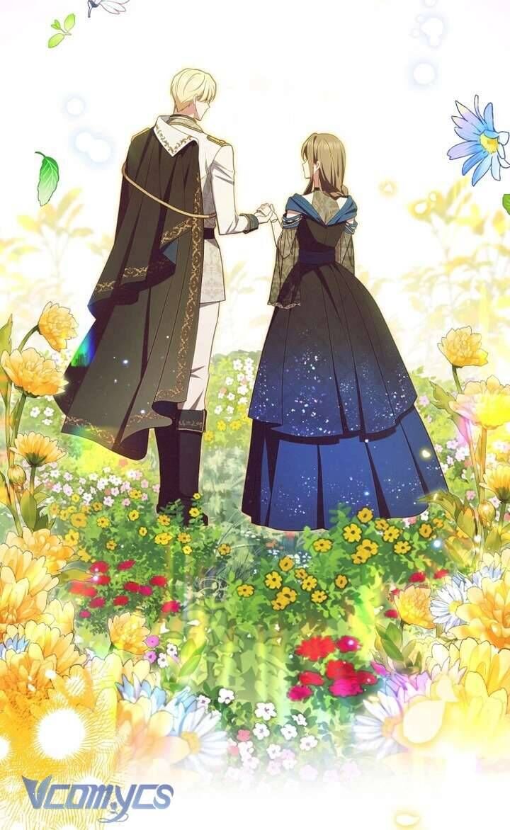 Được Yêu Thương Mà Còn Ngại Ngùng Sao! - Chap 93 - Trang 77