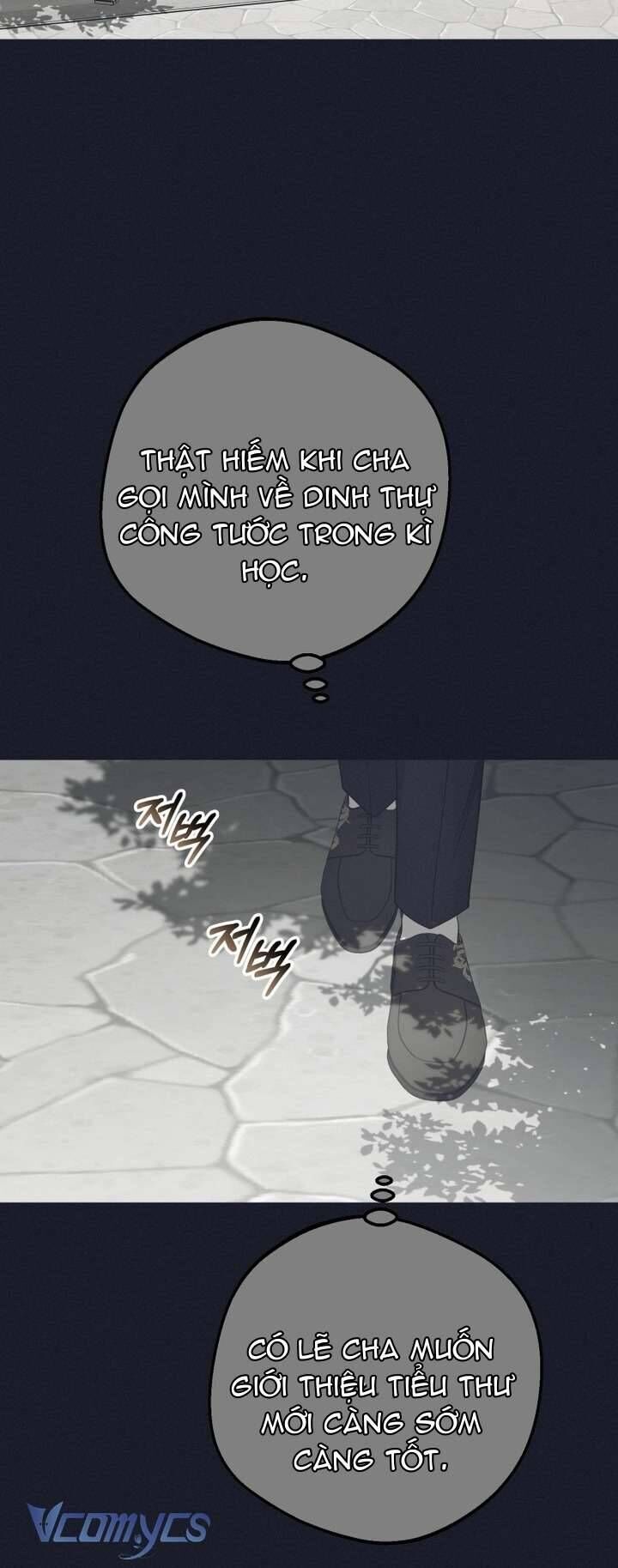Được Yêu Thương Mà Còn Ngại Ngùng Sao! - Chap 93 - Trang 10