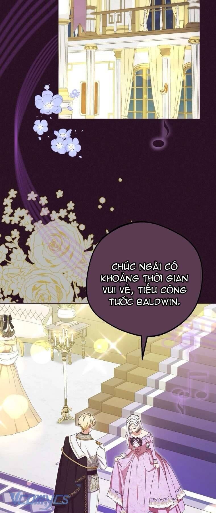 Được Yêu Thương Mà Còn Ngại Ngùng Sao! - Chap 94 - Trang 2